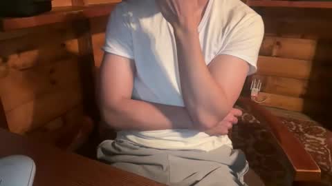 HendasWerout online show from November 11, 1:10 am