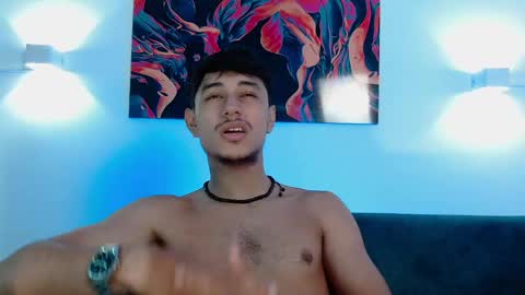 Vezx online show from April 30, 6:48 pm