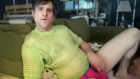 vibrantwhimsy online show from March 19, 6:00 pm