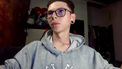 Vicent Brais online show from February 7, 10:41 pm