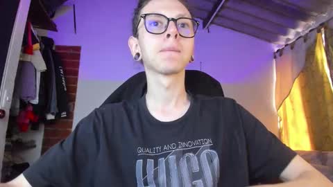 Vicent Brais online show from February 19, 6:15 pm