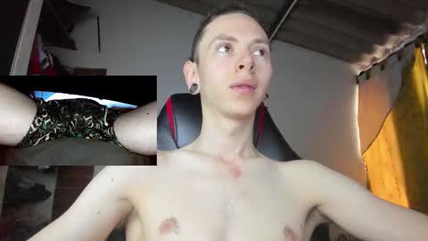 Vicent Brais online show from January 19, 4:08 pm