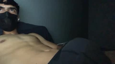 vicente online show from October 16, 2:30 am