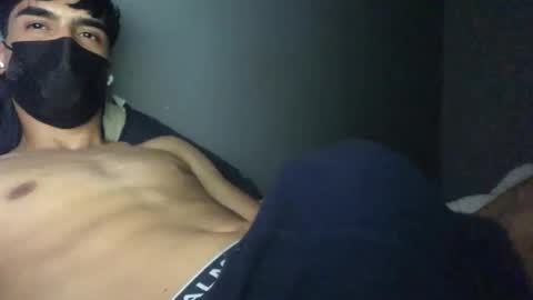 vicente online show from October 15, 2:08 am