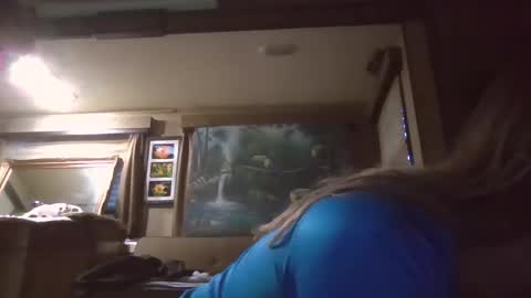 viciousvicky24 online show from September 27, 5:33 pm