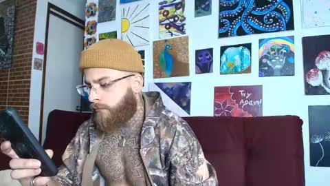 vickingcock7 online show from November 15, 8:38 am