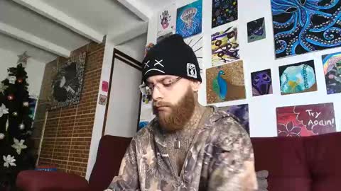 vickingcock7 online show from November 23, 7:19 am