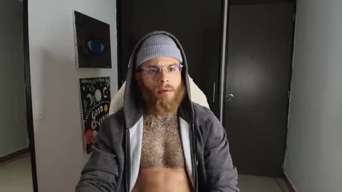 vickingcock7 online show from May 11, 8:16 am