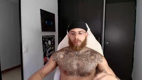 vickingcock7 online show from May 9, 5:58 pm