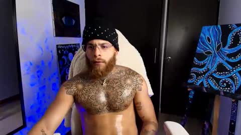 vickingcock7 online show from May 14, 7:50 am