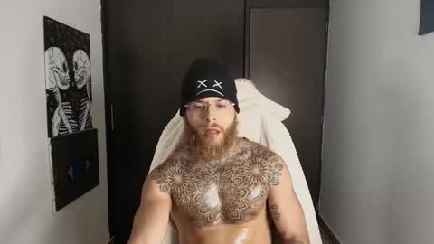 vickingcock7 online show from April 27, 8:55 am
