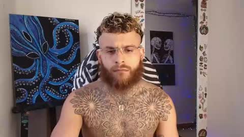 vickingcock7 online show from January 9, 6:13 pm