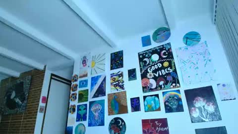 vickingcock7 online show from November 7, 10:40 am