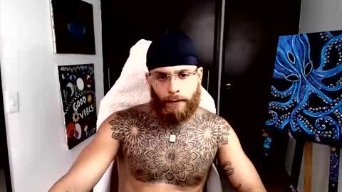vickingcock7 online show from May 16, 7:56 pm