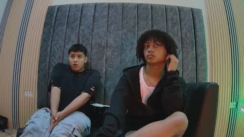 VICO  online show from April 4, 12:57 pm