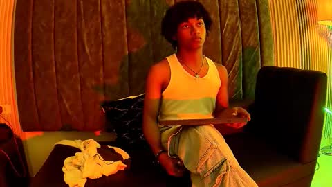 VICO  online show from March 26, 9:19 pm