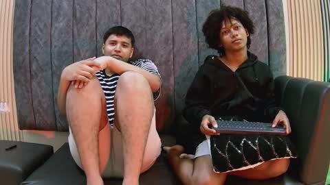 VICO  online show from April 9, 11:11 pm