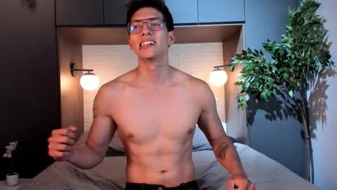 Victor Oliveira online show from March 29, 7:58 pm