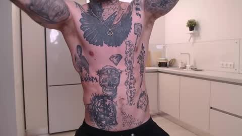 Victor rhinoff online show from April 15, 9:37 pm