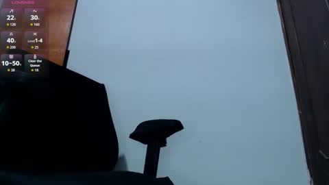 Victor Oliver online show from April 9, 2:53 am