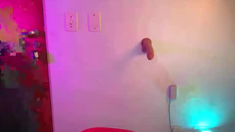 victorcruyz online show from November 20, 6:07 pm