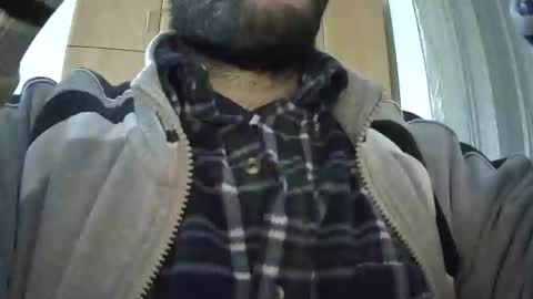Snapshot of victorhume chatting on December 19, 10:42 pm VictorHume online show from December 19, 10:42 pm