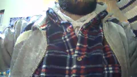 Snapshot of victorhume chatting on January 20, 5:48 pm VictorHume online show from January 20, 5:48 pm