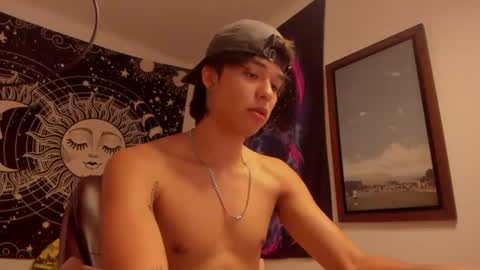 Victorino Jhonson online show from June 15, 5:27 pm