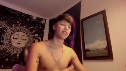 Victorino Jhonson online show from June 18, 4:36 am