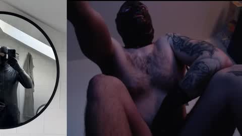 qvistoo online show from March 15, 4:09 am