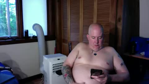 Victor Sin online show from May 17, 10:39 pm