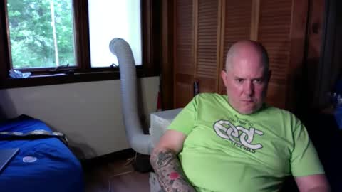 Victor Sin online show from May 20, 9:54 pm