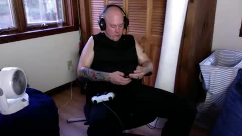 Victor Sin online show from May 5, 11:27 pm