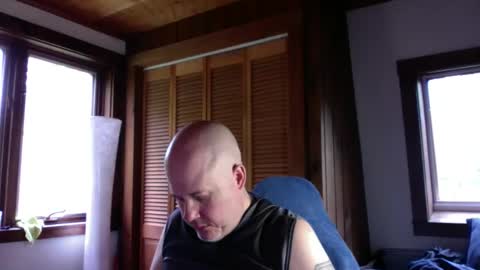 Victor Sin online show from May 11, 9:34 pm