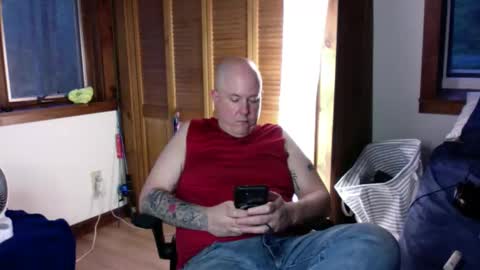 Victor Sin online show from May 6, 11:38 pm