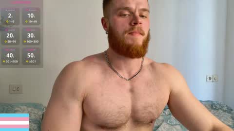 Victor online show from April 26, 4:04 pm