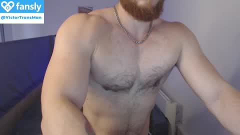 Snapshot of victortransman chatting on September 30, 9:57 am Victor online show from September 30, 9:57 am