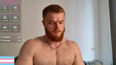 Victor online show from April 27, 4:14 pm