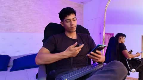 Victory online show from April 25, 9:01 pm