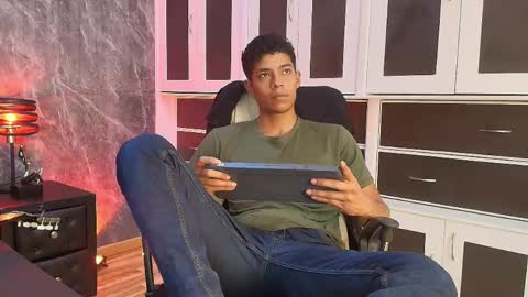 Victory online show from April 27, 8:47 pm