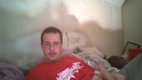 Snapshot of vids1977 chatting on January 25, 4:02 am vids1977 online show from January 25, 4:02 am