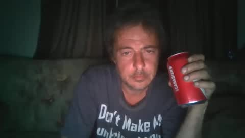 Snapshot of vids1977 chatting on September 13, 2:56 am vids1977 online show from September 13, 2:56 am