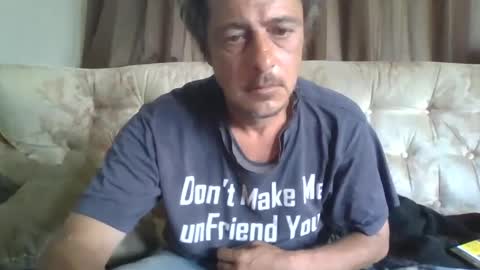 Snapshot of vids1977 chatting on September 14, 3:03 pm vids1977 online show from September 14, 3:03 pm
