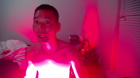 wonderful online show from April 27, 11:07 am