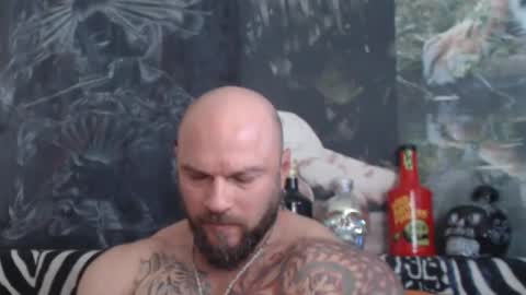 viking online show from May 9, 6:58 am