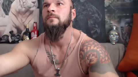 Snapshot of viking_me chatting on February 26, 11:20 am viking online show from February 26, 11:20 am