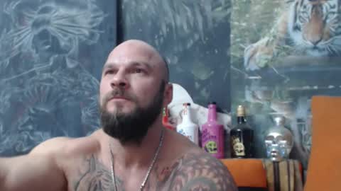 Snapshot of viking_me chatting on September 18, 6:54 pm viking online show from September 18, 6:54 pm