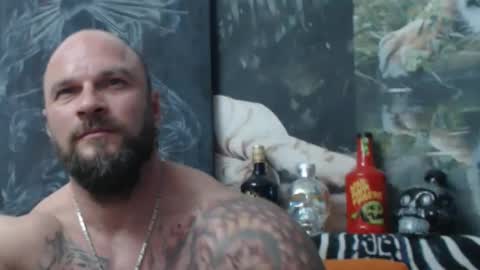 viking online show from May 13, 7:00 pm
