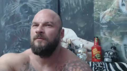 viking online show from June 16, 6:10 pm
