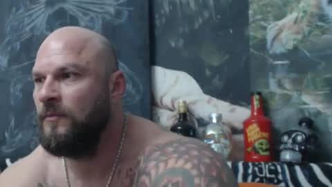 viking online show from May 7, 6:41 pm